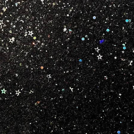 textura-black-galaxy-papel-de-parede-liquido-penha-de-franca-sao-paulo Exemplo de textura do Papel de Parede Líquido Black Galaxy