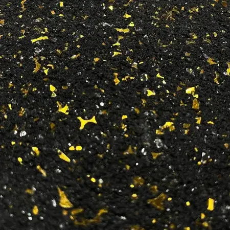 textura-black-gold-papel-de-parede-liquido-penha-de-franca-sao-paulo Exemplo de textura do Papel de Parede Líquido Black Gold