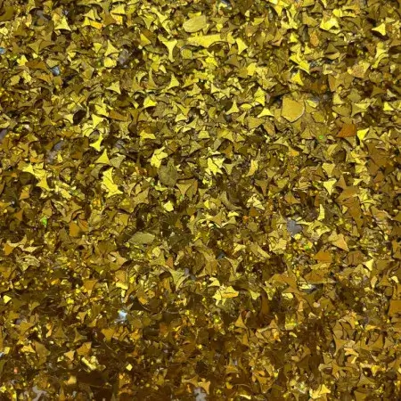 textura-brilho-gold-papel-de-parede-liquido-penha-de-franca-sao-paulo Exemplo de textura do Papel de Parede Líquido Brilho Gold