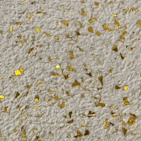 textura-gold-papel-de-parede-liquido-penha-de-franca-sao-paulo Exemplo de textura do Papel de Parede Líquido Gold